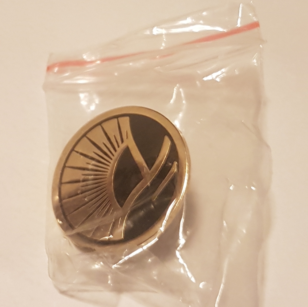 Boaz Pin - Picture 8 of 16